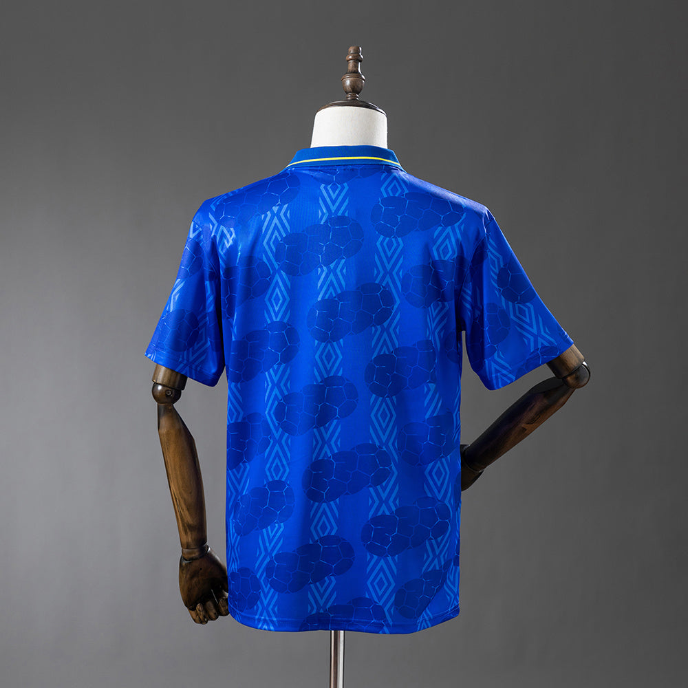 Colombia 1994 Away Retro Jersey S-XXL