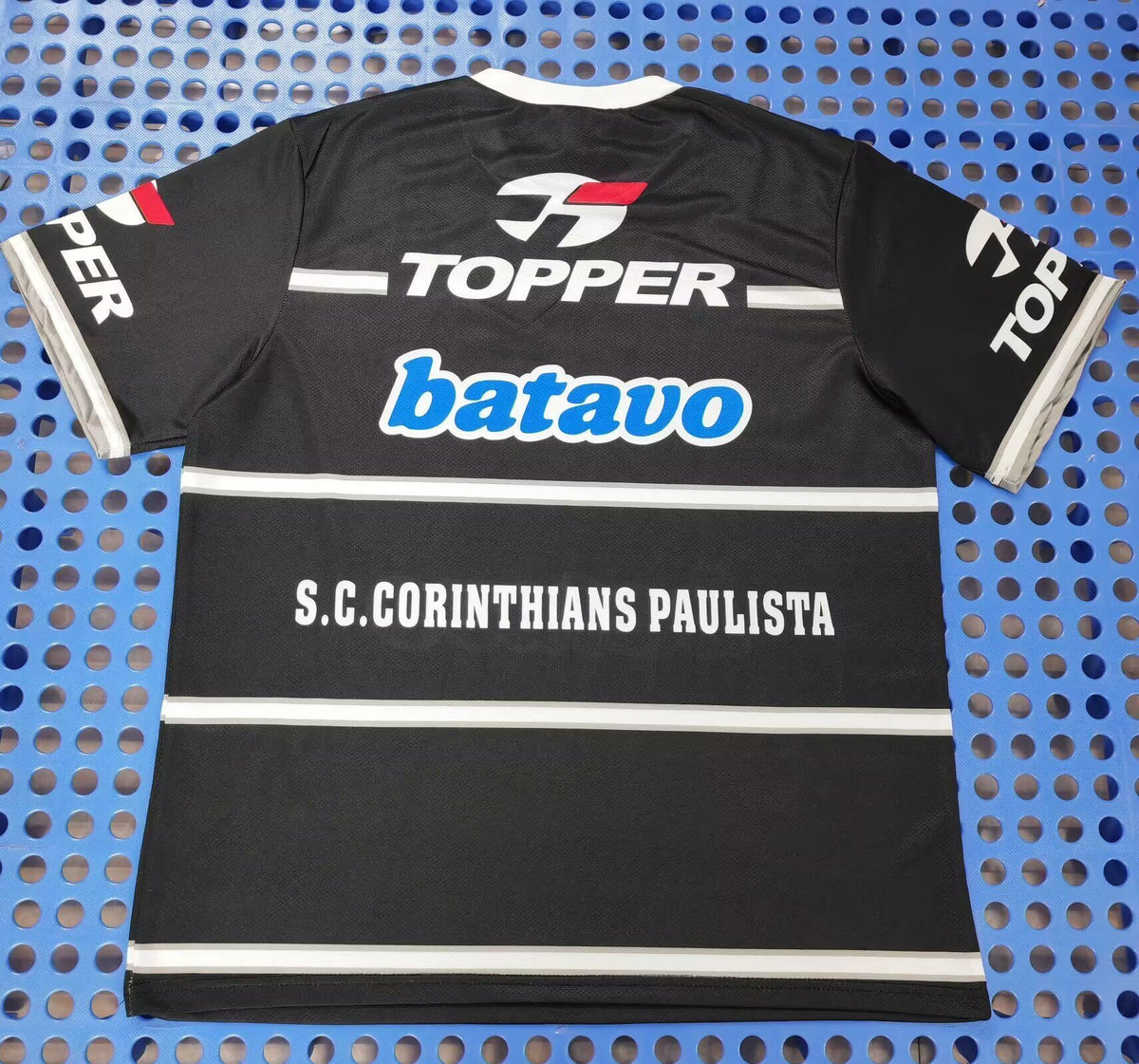 CORINTHIANS 1999 — Club Retro