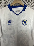 BOSNIA — Europe Other