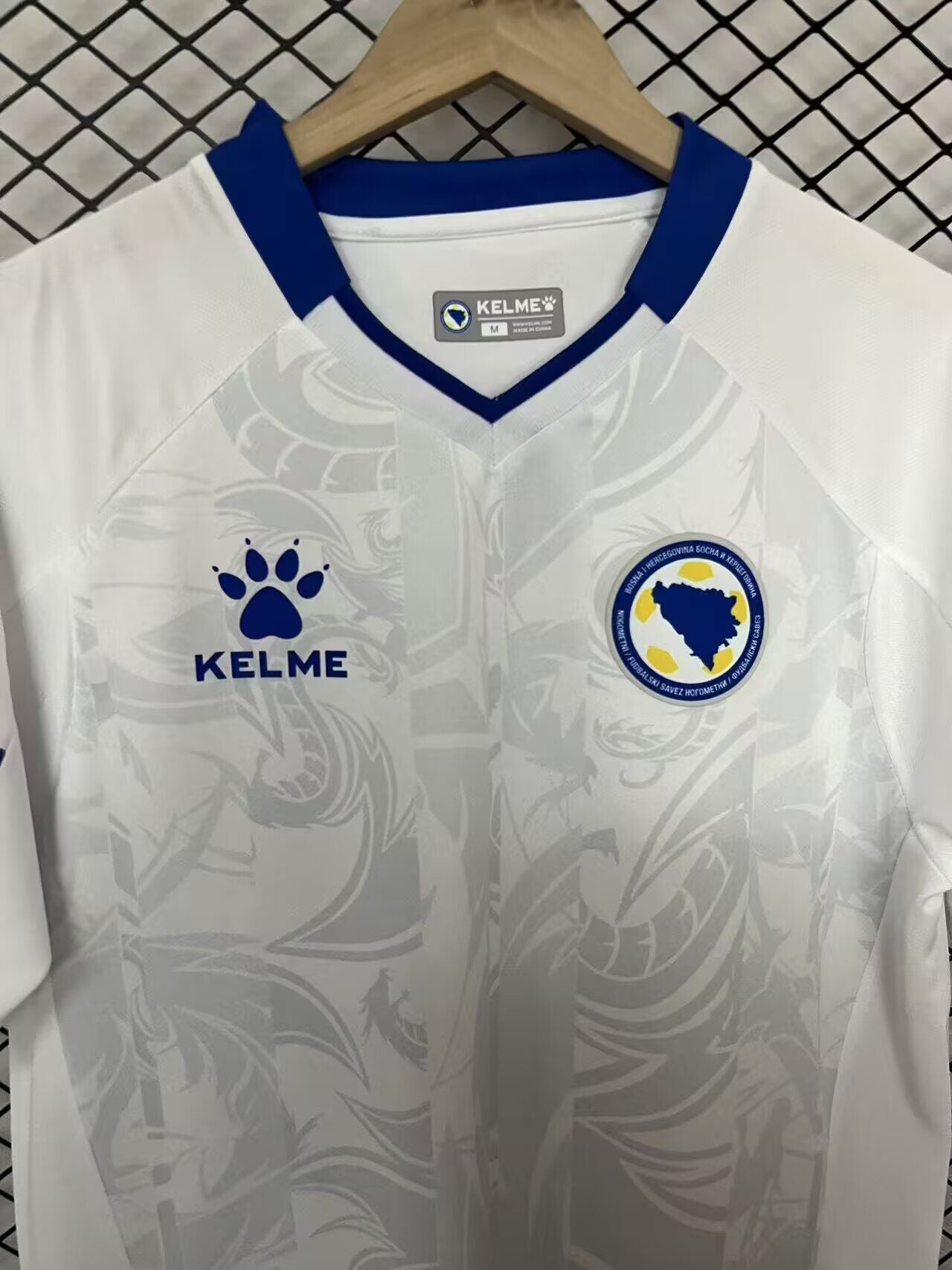 BOSNIA — Europe Other