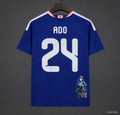 Japan 2026 World Cup Home #24 ADO Jersey S-4XL
