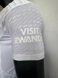 23-24 Arsenal white special edition player version