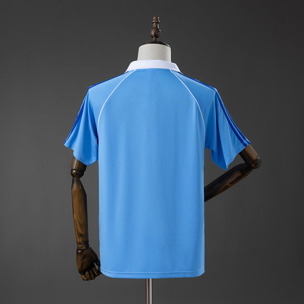 Celta de Vigo 84/85 Home Retro Jersey S-4XL