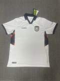 Ecuador 2026 World CupThird Away soccer jersey size S-4XL