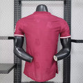 Real Madrid 2025/26 Red Special Player Edition Jersey
