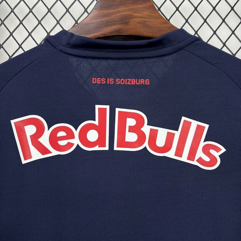 25-26 FC Red Bull Salzburg away jersey