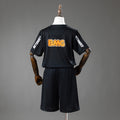 Santos 12/13 Away Retro Kids Kit Jersey Size 16-28
