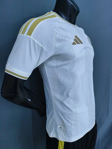 26-27 Al-Nassr FC Away Player version S-3XL — Jsonwang 26/27