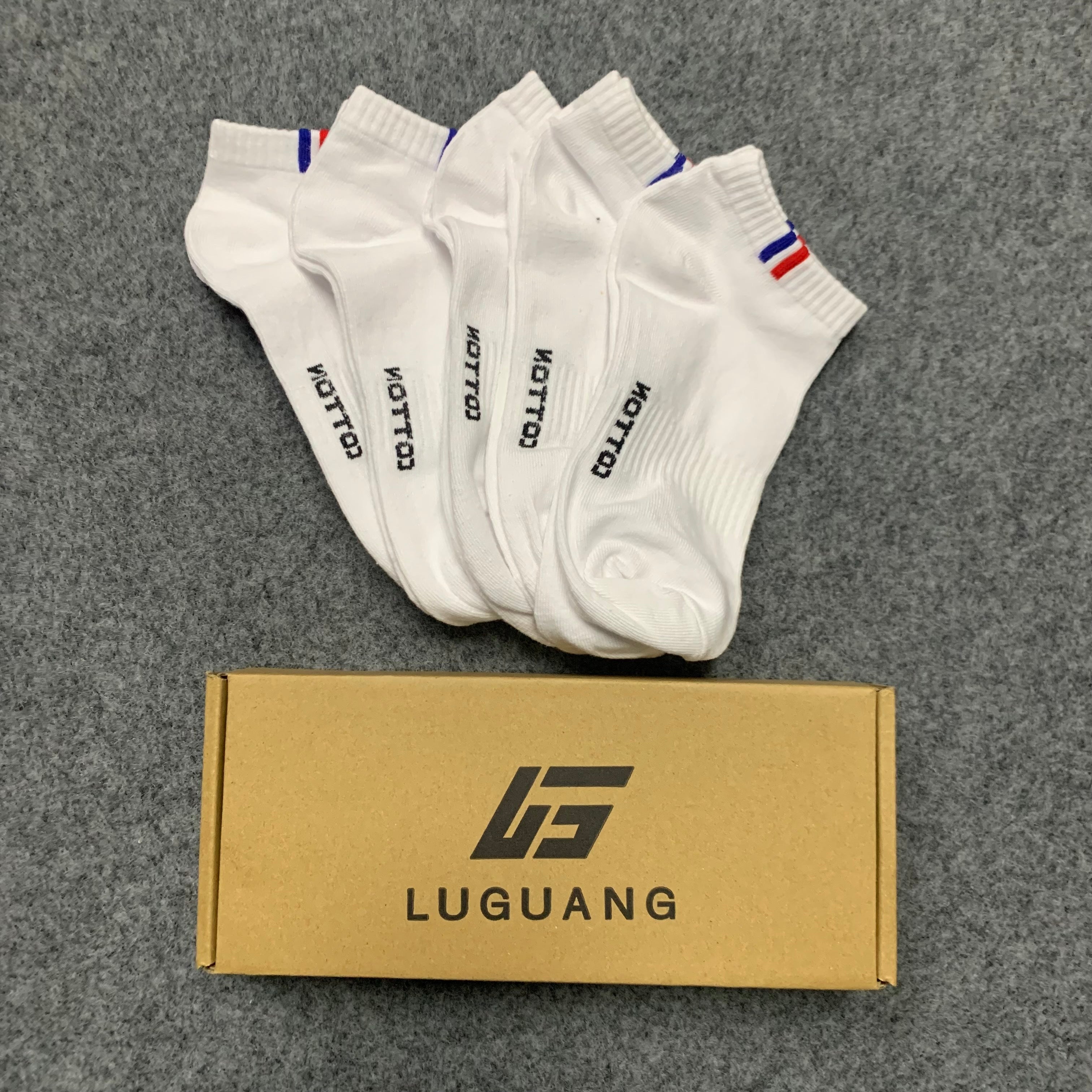 Calcetines de Futbol #102029268 — Xunmei