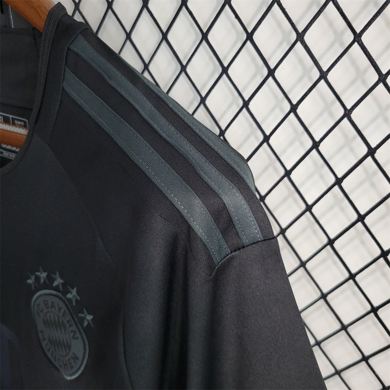 23-24 Bayern Black Special Edition