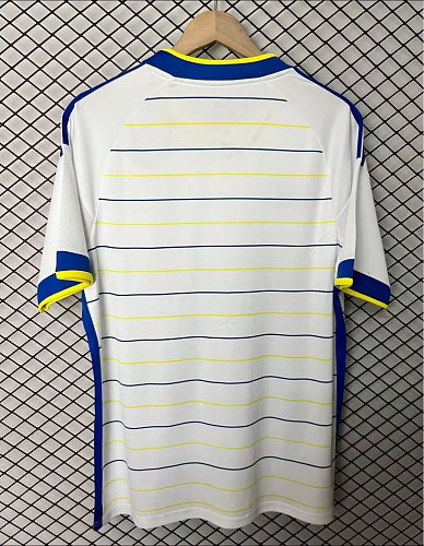 26-27 Leeds United Home S-4XL — Jsonwang 26/27
