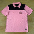 26-27 Paris Away Player version Long Sleeve S-3XL