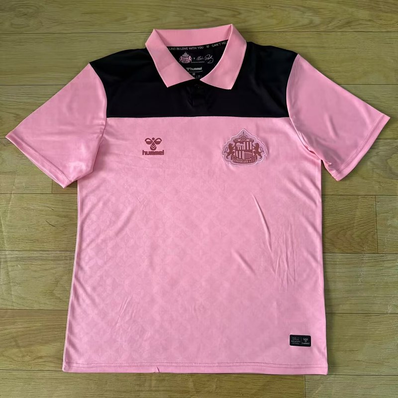 26-27 Paris Away Player version Long Sleeve S-3XL