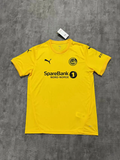 Bodø/Glimt 2026/27 home soccer jersey size S-4XL