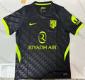 Atletico Madrid 2026/27 Away Soccer Jersey size S-4XL