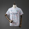 Manchester City 20/21 Third Away Retro Jersey S-XXL
