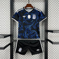 Argentina 2026 World Cup Away Kid kit size 16-28