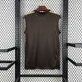Mens Flamengo 2025/26 Pre-Match Vest Jersey