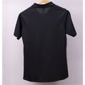 24-25 Real Madrid black POLO