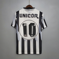 Retro Santos 1998 away S-XXL