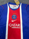26-27 Paris Home Two stars S-4XL — Jsonwang 26/27