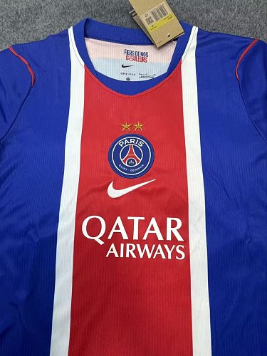 26-27 Paris Home Two stars S-4XL — Jsonwang 26/27