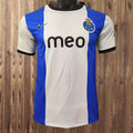 Porto 2012/13 home soccer jersey