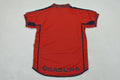 O-SASUNA 00-01 — Club Retro