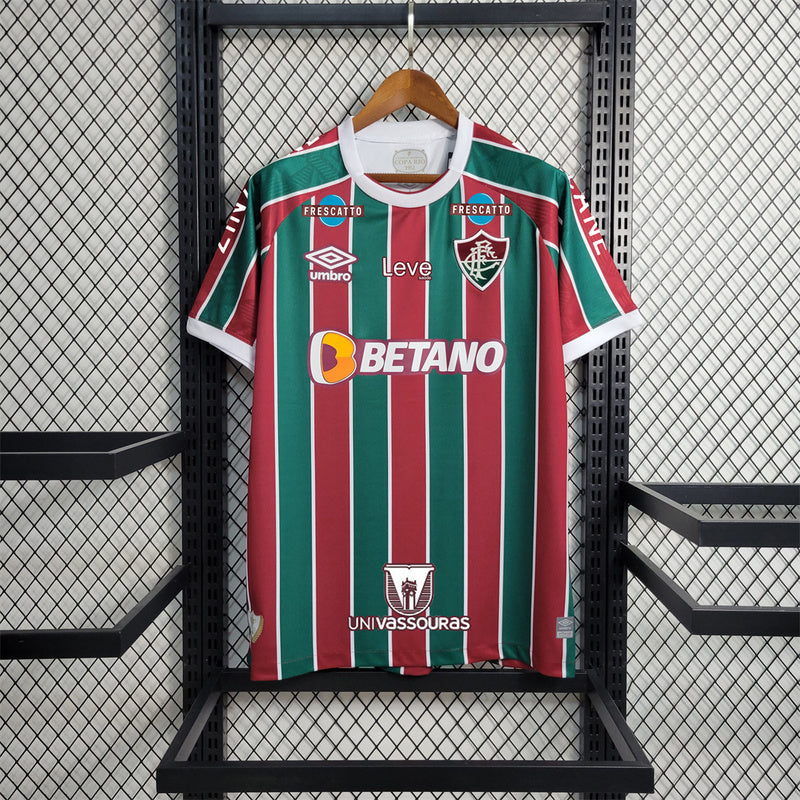23-24 Fluminense home