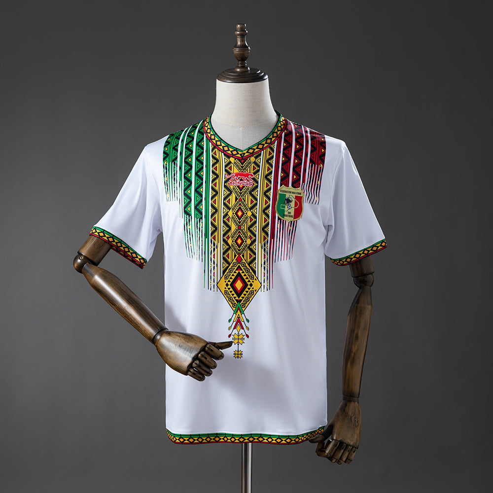 Mali 25/26 Home Jersey S-XXL