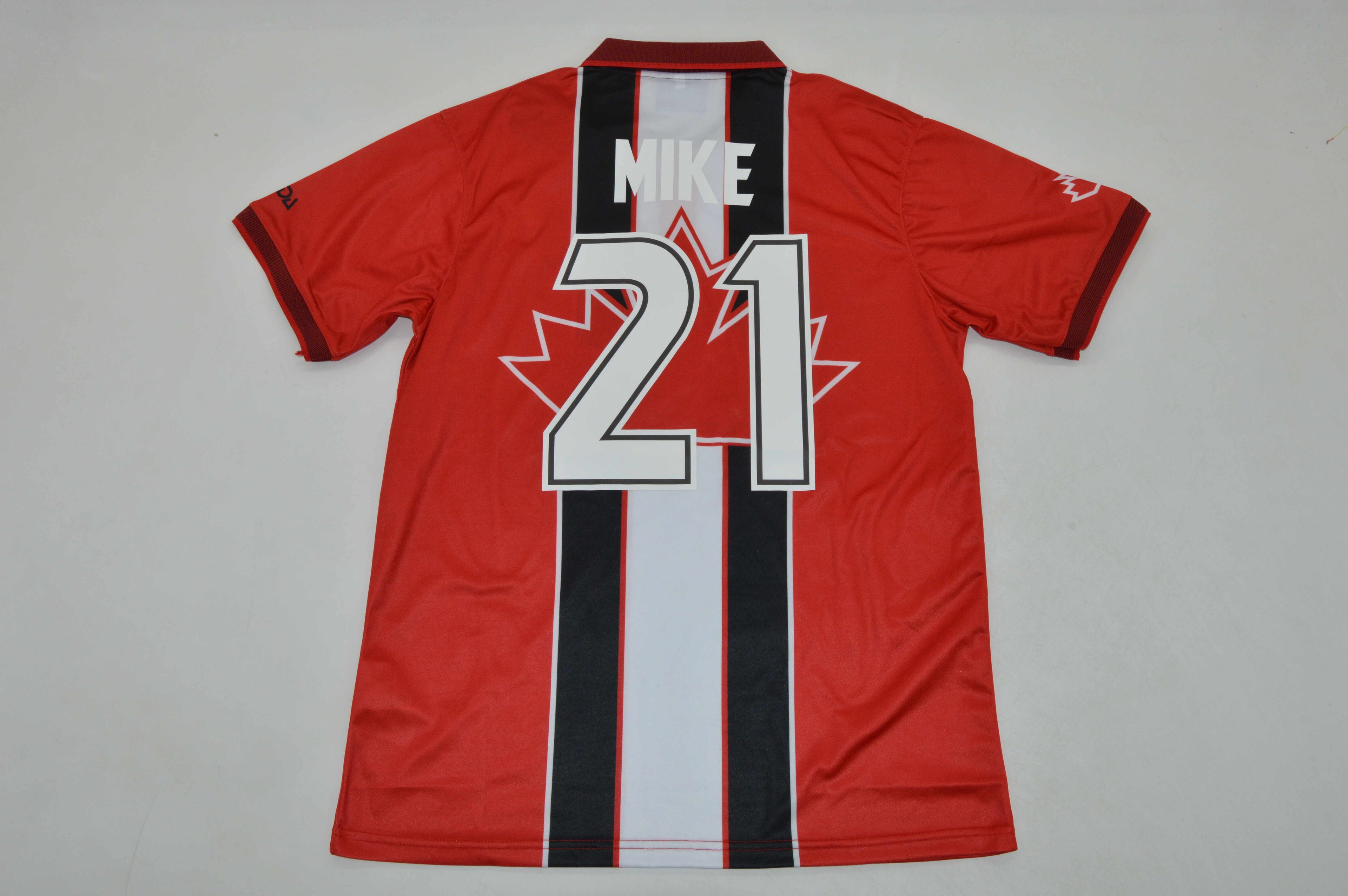 CANADA 98 — National Retro