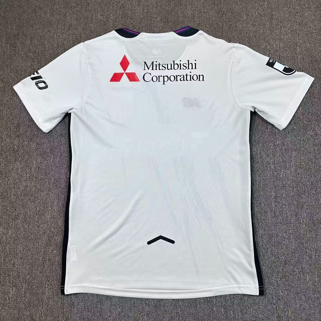 TOKYO FC — J1 League Japan