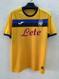 24-25 Atlanta third away jersey