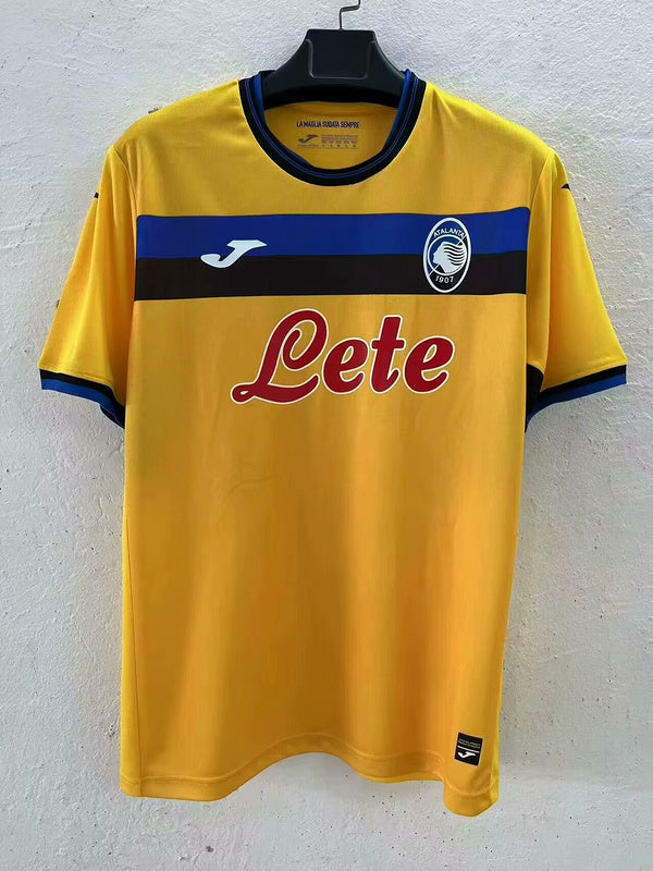 24-25 Atlanta third away jersey