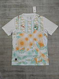 Cote d Ivoire 2026 World Cup Away jersey S-2XL