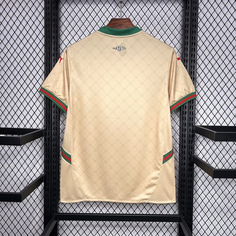 24-25 AC Gucci co-branded edition S-XXL