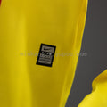 Retro long sleeve Barcelona 08/09 away S-XXL