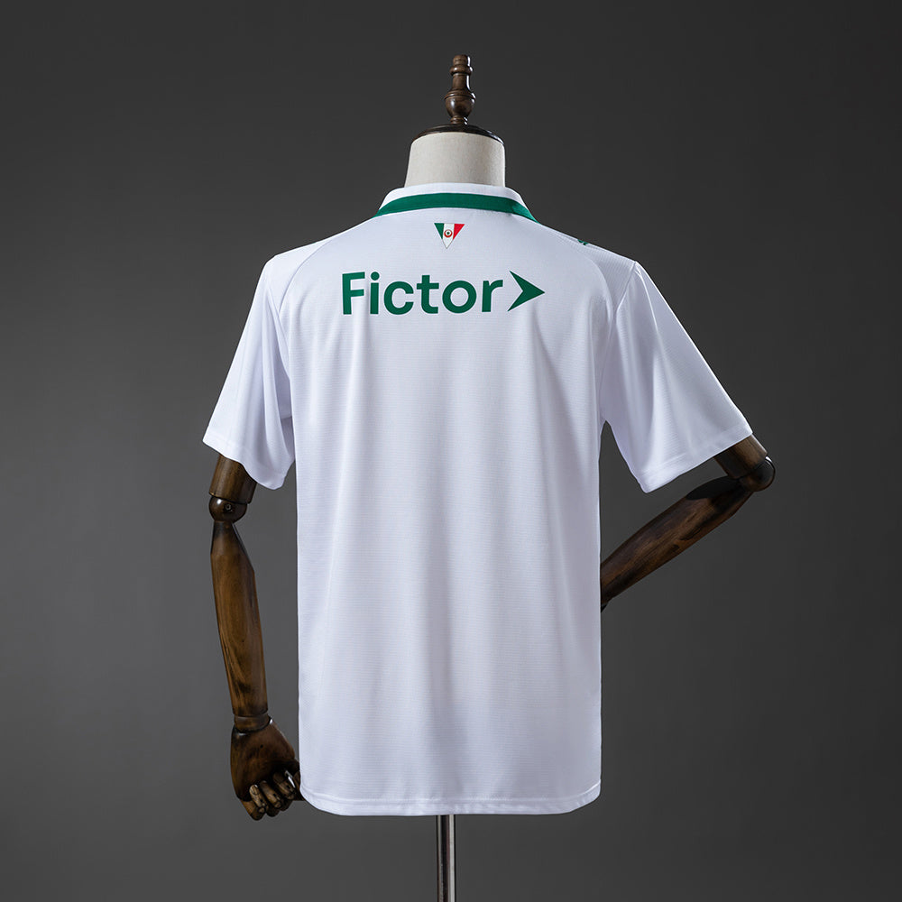 Palmeiras 26/27 Away Jersey S-4XL