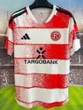 26-27 Fortuna Düsseldorf Third S-4XL