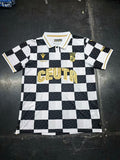 25-26 Ceuta home soccer jersey