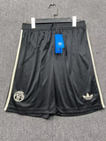 Pantalon Corto de Futbol #25-26 Bayern Third Away Shorts — Zhang199