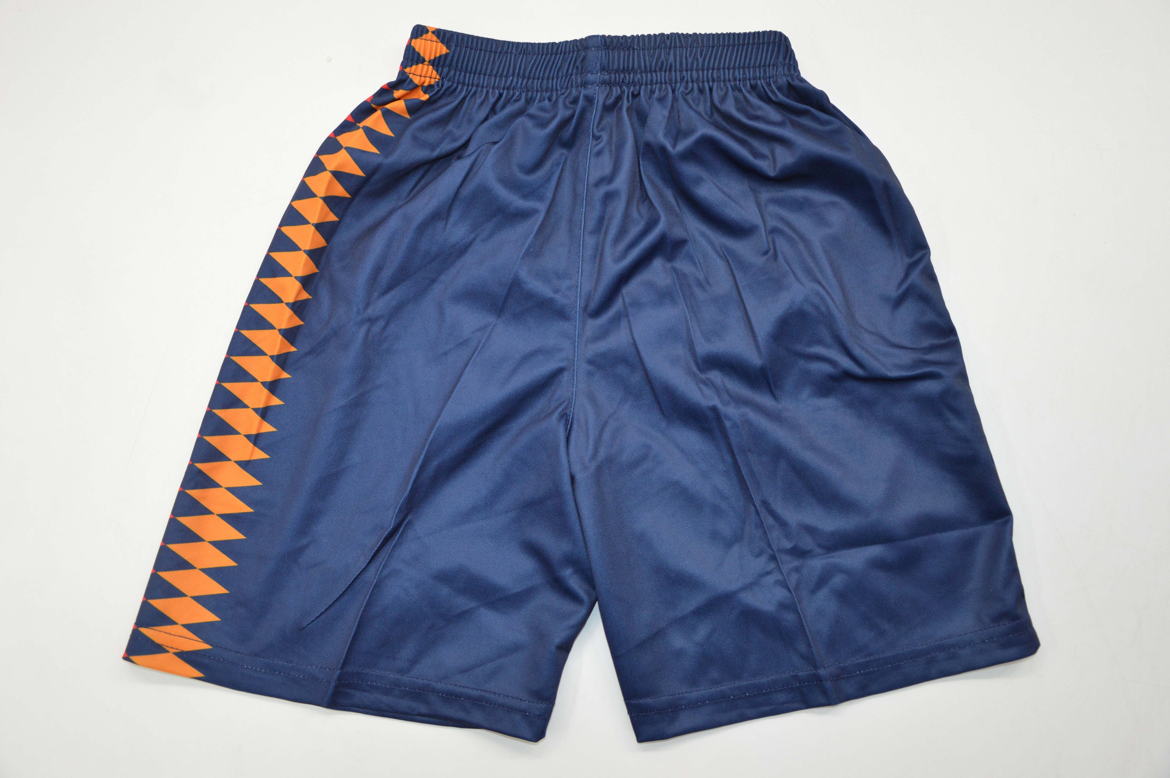 SPAIN 94 Kit infantil — National Retro