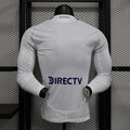 24-25 Boca away long sleeve player version