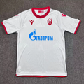 Red Star Belgrade 2025/26 Third Away Soccer Jersey