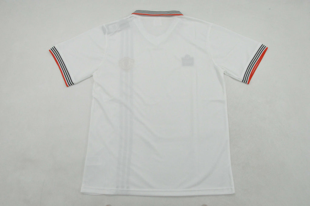 MAN U 75-80 — Club Retro
