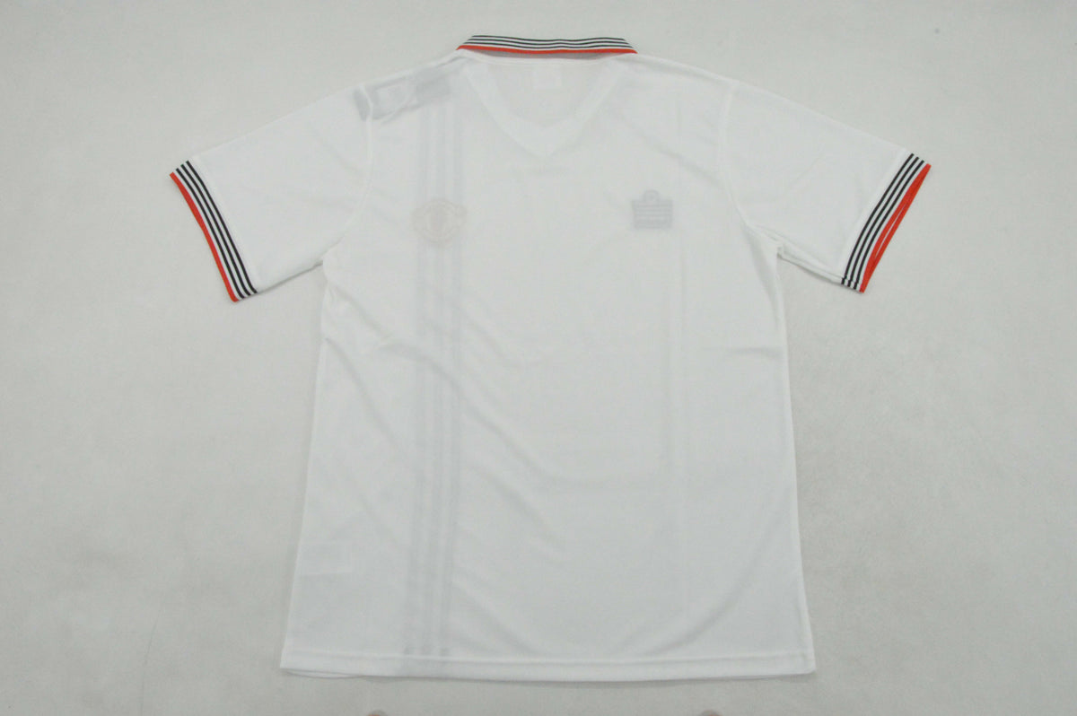 MAN U 75-80 — Club Retro