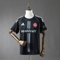 Nurnberg FC 25/26 UEFA Europa League Jersey S-4XL
