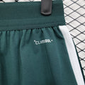 SAUDI 26 Pantalon corto Version autentica/jugador — World Cup 2026