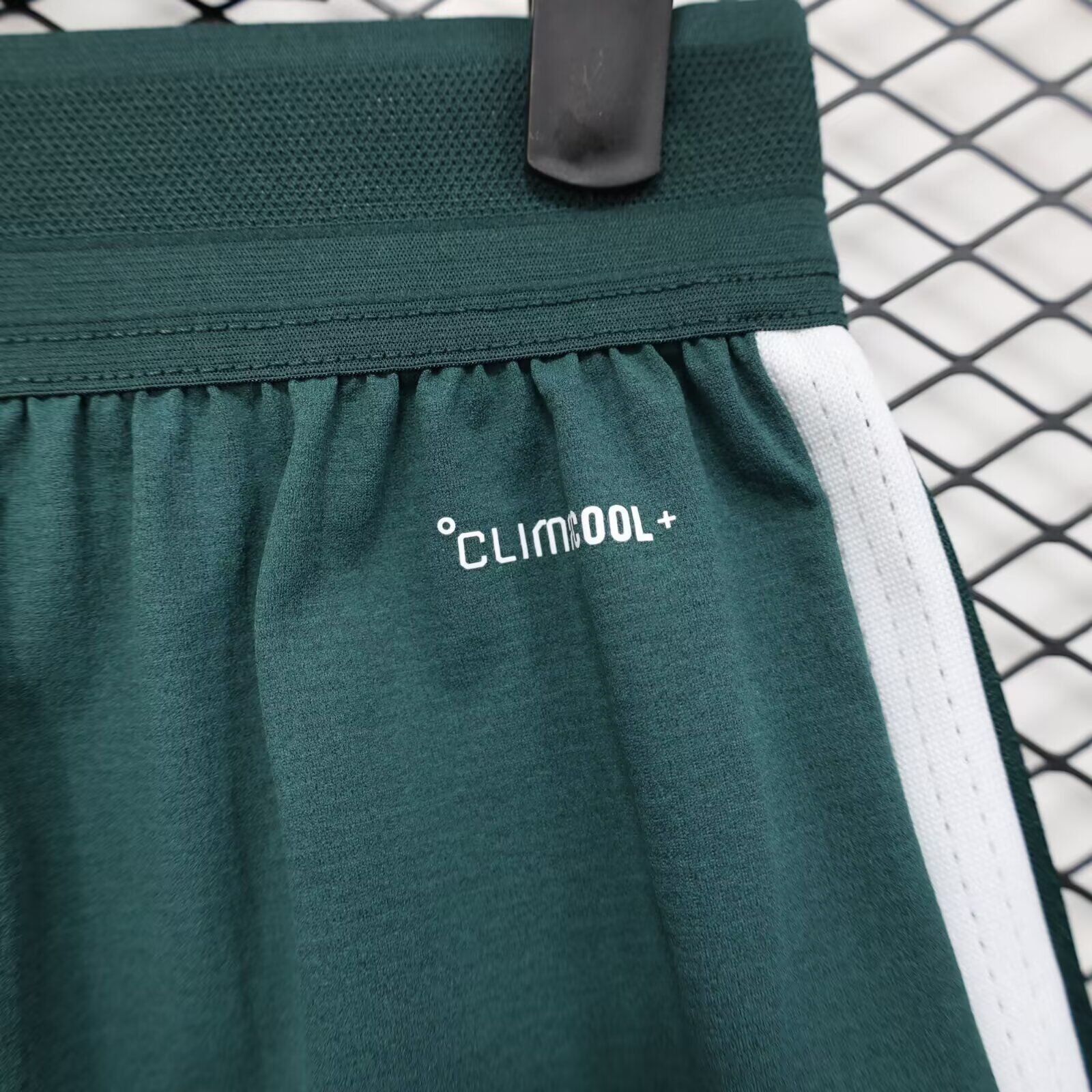 SAUDI 26 Pantalon corto Version autentica/jugador — World Cup 2026