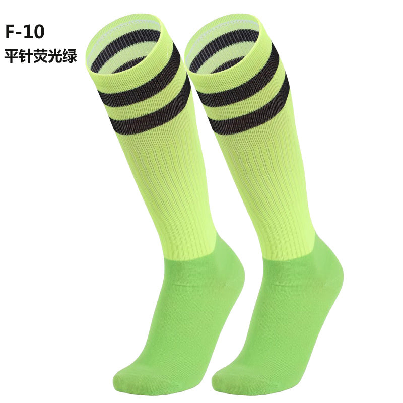 Calcetines de Futbol #F-10 — Xunmei